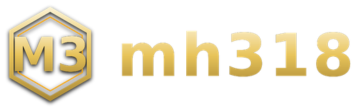 mh318 logo